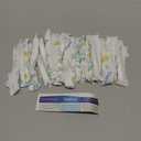 Tampax PURE COTTON 22-pack (11 Regular/11 Super)