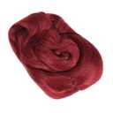 Long Red Curly Cosplay Wig with Bangs Premium Character Hair Accessory for Women Colorable and Comfortable Costume Hairpiece for Lolita Style and Stage Performance