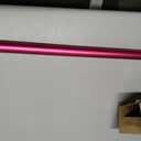 Replacement Accessories Quick Release Wand for Dyson V7 V8 V10 V11 and V15 Models Fuchsia).