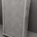 (6 Pack) 16x25x1 Furnace Air Filters, MPR 1900 & FPR 10, MERV 13 Pleated Air Filter (Actual Size: 15.75"x24.75"x0.75")