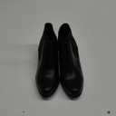 Soda Women's Boots Black, 8