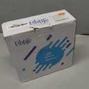 Silk Gold PLA Filament, 1kg 2.2lbs 1.75mm 3D Printing Material, Widely Support for FDM 3D Printer, Pack with Extra Filament Sample by BBLIFE