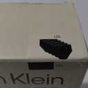 Calvin Klein Men's Cotton Classics 5-Pack Brief (Large)