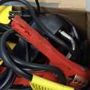 Stanley 50AMP 12V Lithium/Lead Acid Battery Charger & Maintainer