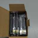 950XL 951XL Ink Cartridges Compatible for HP 951 XL for HP 950 xl Printer Ink 950 951 ink combo pack Work with OfficeJet Pro 8100 8600 8610 8615 8620 8625 8630 8660 251dw 271dw 276dw Printer(4 Pack)