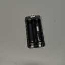 1865O Battery Holder Li-ion Battery with Dual Compartment Support Micro USB 5V/3A 3V/1A V8 Battery Shield