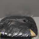 LUSRAIT Universal Seat Cushion, Comfortable Seat Cover with Full Back Support in Winter