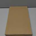 Silicone Muffin Pan for Baking with Metal Frame, 6 Cup Muffin Pan Molds, Non Stick Baking Tray for Ovens, Bakeware with Press to Release Design, Egg Bites Silicone Mold, Dishwasher & Oven Safe, Yellow