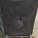 Ashley Furniture Faux Leather loveseat, With Removable Bottom Seats