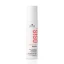 OSiS+ Glow Anti-Frizz Shine Serum - Lightweight Heat Protection & Frizz Control for All Hair Types