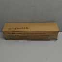 PETNF Outdoor Pet Heating Pad for Cats & Dogs, 100.4-107.6F Auto Temp Control, Waterproof Fireproof, for Cat House/Dog Kennel/Terrace, Fits Domestic & Stray Pets (Gray 15.7"X27.6") (Grey)