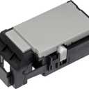 Dorman 924-715 Ignition Switch Compatible with Select Models