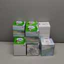 Puffs Plus Lotion Facial Tissues, 10 Cubes, 56 Tissues Per Box