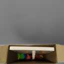 Wooden Montessori Toys for Kids Toddler Number Puzzles Sorter Counting Shape Stacker Stacking Game Preschool Toys for Boy Girl Learning Education Math Blocks Year Old Girl Gifts (Rainbow)