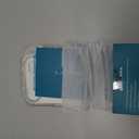 Diaclara Magnetic Designed for iPhone Air Case Full Body Bumper,[Compatible with MagSafe] Military Drop Proof Cover with Built-in Touch Sensitive Anti-Scratch Screen Protector for iPhone 17 Air Clear