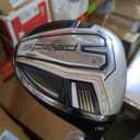 Speed System - Golf Fairway Wood, 3 Wood, 15 Degrees, Right Hand, Lenght 43.5", Weight 300G, Loft 15