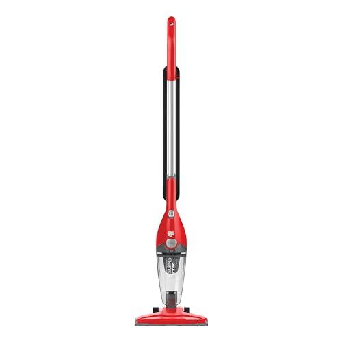 Dirt Devil Simpli Stik Plus 3-in-1 Vacuum Cleaner, Lightweight, Bagless, Ideal for Dorms, Apartments and Other Small Spaces, Corded Vacuum Cleaners for Home Use