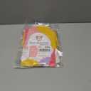 Dog Sweater, 3 Pack Dog Sweaters for Small Dogs or Cats, Girl or Boy, Warm Dog Clothes Shirt Coat for Winter Christmas (Beige, Coffee, Yellow, XX-Small)