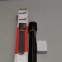 Energizer LED Flashlight Vision PRO, Ultra Bright 1000+ Lumens, IPX4 Water Resistant, Aircraft-Grade Aluminum LED Light, Rugged Metal Flash Light for Outdoors, Emergency Power Outage, Black