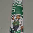 Rico Industries NBA Basketball Diamond Shape Cut Pennant - Home and Living Room Dcor - Soft Felt EZ to Hang