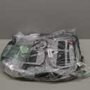 Nike Air Jordan Cement Grey Backpack, Large