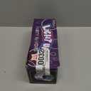 24Pcs Glow in the Dark Party Supplies for Kids/Adults, Flashing Light up Toys LED Bracelets Christmas Glow Sticks, Mardi Gras Party Favors Carnival Birthday Concert Gifts Accessory