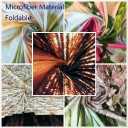 Kate 8x8ft Happy Easter Party Backdrops for Photography Colorful Eggs Shop Background Spring Colorful Flowers Backgrounds Easter Rabbit Holiday Studio Backdrop