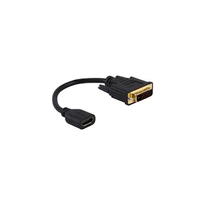 DVI-to-HDMI Adapter