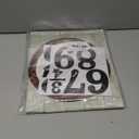 Brick Wall Party Backdrop, Wall Decoration, Curtains Door, Old Red Brick Wall Party Backdrop, Holiday Party Supplies Christmas Halloween Decoration 78.7"x 49.2" Inch