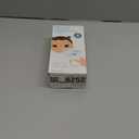 Frida Baby Nebulizer for Babies, Portable Nebulizer for Kids, Babies, Infants & Adults, Ultra-Quiet Handheld Nebulizer with Mask + Diffuser, Congestion + Flu Relief