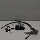 Ensun Door Lock Actuator Motor Front Left Driver Side Compatible with 2015 2016 2017 2018 2019 2020 2021 2022 2023 Challenger Door Latch Assembly