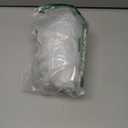 6 Pack Replacement Filter Compatible with Black & Decker VF110 Dustbuster Cordless Handheld Vacuum CHV1410L CHV9610 CHV1210 CHV1510 CHV1410 CHV1410B BDH2000L, 90558113-01