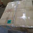 Yaheetech Rocking Chair, Modern Glider Chair, Recliner Armchair with Wood Legs and Side Pocket, Nursery Rocking Accent Chair with High Back for Living Room Bedroom, Beige