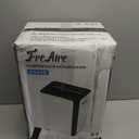 FreAire 54Pint Dehumidifier for 4500Sq.Ft, Compressor Dehumidifiers for Home, Front Humidity Value Display&Quiet Dehumidifier for Basement, Bedroom, Bathroom, with Drain Hose, 1.13 Gallon Water Tank