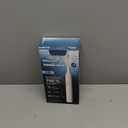 Philips Sonicare 4100 Series Electric Toothbrush - Sonic Toothbrush with Advanced Sonic Technology, Pressure Sensor, Two Intensity Settings, Smartimer & Quadpacer, White, Model HX3681/23