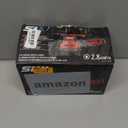 SKIL 5 Random Orbital Sander with Cyclonic Dust Box & 3pc Sanding Sheet - SR211601, Multicolor