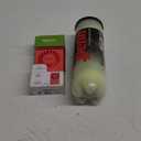 Set of 2 For Home (Holmes Necklace Fan-Coral &  Penn Championship- Regular Duty Felt Pressurized Tennis Balls - 1 Can)