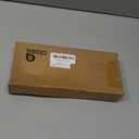 Lunch Bag for Men/Women, Reusable Lunchbox for Adult, Small Insulated Lunch box, Lunch Tote Bag for Office, Work, Picnic - Blue