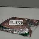 XYJ Leather Sheath for Butcher Knife, Wide Blade Kitchen Knives, Practical Soft Leather Knife Sheaths, Belt Loop, Portable Carrying Out, Blade Protector Case, Knife Sleeve