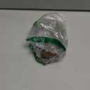 Realistic Tree Frog Figure Plastic Hand Painted Bullfrog Figurine Educational Rubber Animal Model Toys for Kids Children (Green and Brown)