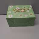 Birthday Gifts for Women Teens, Happy Birthday Gifts for Women Teens Girls Her Best Friend Sister Daughter Mom Wife Girlfriend Coworker Bestie Glass Cups Gift Set