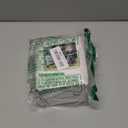 Portable Mini Humidifier, Colorful, Cool Mist, USB Powered. Perfect for Bedroom, Office & Car (300ml, White)