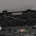 43300 Pneumatic Fan Clutch Wrench, 8PCS Fan Clutch Removal Tool Kit Compatible with Ford/GM/Chrysler/Jeep