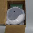 Ultrasonic Retainer Cleaner Machine Denture Cleaner for Dental Pod, Aligner, Night Guard, Braces & Mouth Guard, Features 45KHz and UV Deep Cleaning Dental,4 Modes Teeth Cleaning Tools, Digital Timer