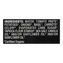 Imagine Organic Creamy Tomato Basil Soup 32 oz (EXP 05/20/26)