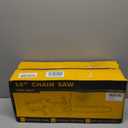 Ecarke 16-Inch Brushless Chainsaw Compatible with Dewalt 20V