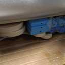 doowroodni Pikler Triangle Set 7in1 Toddler Climbing Toys Indoor Foldable Baby Climbing Toys Wooden Montessori Climbing Set with Arch, Ramp, Ladder for 1-3 Years, Jungle Gym for Kids Colored