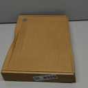 Upgraded 5304507200 Refrigerator Door Gasket Compatible with Frigidaire, Kenmore, and Electrolux Freezer Door Seal Replacement for 216522309, 216522310, 5304408631, 5304507214