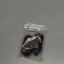 Imitation Fig Model Decorative Fig Prop 4pcs Set Random Color Plastic Fruit Store Display Boys and Girls Creative Plaything