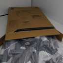 Baby Delight Beside Me Dreamer Bassinet | Bedside Sleeper | 6-Position Height Adjustment | Charcoal Tweed